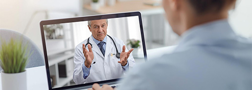 Görüntülü Görüşme