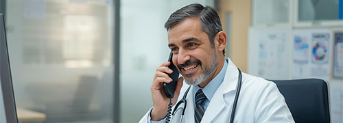 Telefonla Görüşme