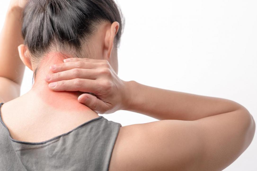 Fibromiyalji-Nedenleri-Belirtileri ve Tedavisi